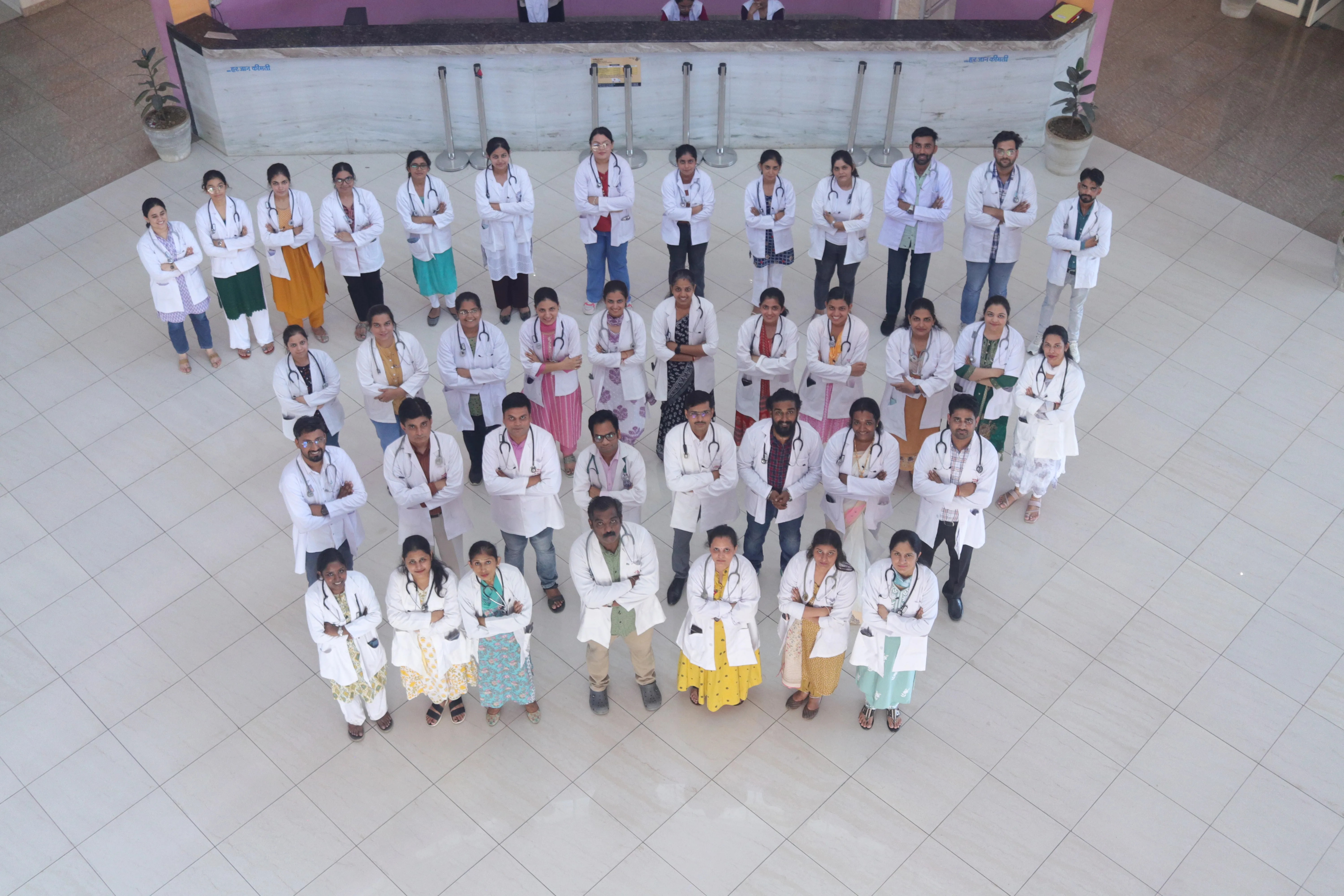 Student-corner